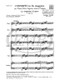 Vivaldi, Antonio: CONC. PER STRUM. DIVERSI, ARCHI E B.C.: IN FA PER FL., OB. E FG. 'LA TEMPESTA DI MARE' RV 570 - F.XII/28 / Ricordi / 1984