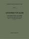 Vivaldi, Antonio: CONC. PER VL., ARCHI E B.C.: IN RE 'IN DUE CORI' 'PER LA S S. ASSUNZIONE DI MARIA VERGINE' RV 582 - F.I/62 / Ricordi / 1984