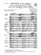 Vivaldi, Antonio: CONC. PER VL., ARCHI E B.C.: IN RE 'IN DUE CORI' 'PER LA S S. ASSUNZIONE DI MARIA VERGINE' RV 582 - F.I/62 / Ricordi / 1984