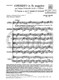 Vivaldi, Antonio: CONC. PER VL. E VC. SOLISTI, ARCHI E B.C.: IN FA 'IL PROTE O O SIA IL MONDO AL ROVESCIO' RV 544 - F.IV/5 / Ricordi / 1984