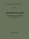 Vivaldi, Antonio: CONC. PER FL., ARCHI E B.C.: IN SOL RV 438 - F.VI/6 / Ricordi / 1984