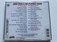 John Fred & His Playboy Band - Agnes English; Permanently Stated / Judy In Disguise; Hey, Hey, Bunny; What Is Happiness; Agnes English... + 1 Titre Bonus / Magic Records Audio CD 1996 / 528872