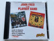 John Fred & His Playboy Band - Agnes English; Permanently Stated / Judy In Disguise; Hey, Hey, Bunny; What Is Happiness; Agnes English... + 1 Titre Bonus / Magic Records Audio CD 1996 / 528872