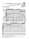 Vivaldi, Antonio: CONC. PER VL., ARCHI E B.C.: PER 2 VL. IN DO RV 507 - F.I/ / Ricordi / 1984