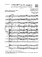 Vivaldi, Antonio: CONC. PER VL. E VC. SOLISTI, ARCHI E B.C.: PER 2 VL. E 2 V C. IN RE RV 564 - F.IV/4 / Ricordi / 1984