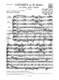 Vivaldi, Antonio: CONC. PER VL., ARCHI E B.C.: IN SI MIN. RV 389 - F.I/38 / Ricordi / 1984
