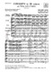 Vivaldi, Antonio: CONC. PER VL., ARCHI E B.C.: IN MI MIN. RV 278 - F.I/37 / Ricordi