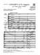 Vivaldi, Antonio: CONC. PER VL., ARCHI E B.C.: IN SI BEM. RV 375 - F.I/32 / Ricordi / 1984