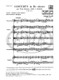 Vivaldi, Antonio: CONC. PER VLA D'AMORE, ARCHI E B.C.: IN RE MIN. RV 394 - F .II/2 / Ricordi / 1984