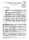 Vivaldi, Antonio: CONC. PER ARCHI E B.C.: IN SI BEM. RV 167 - F.XI/24 / Ricordi / 1984