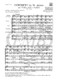 Vivaldi, Antonio: CONC. PER VL., ARCHI E B.C.: IN SI MIN. RV 387 - F.I/83 / Ricordi / 1984