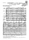 Vivaldi, Antonio: CONC. PER VL., ARCHI E B.C.: IN SOL MIN. RV 328 - F.I/82 / Ricordi / 1984