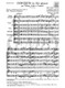 Vivaldi, Antonio: CONC. PER VL., ARCHI E B.C.: IN SOL MIN. RV 333 - F.I/81 / Ricordi / 1984
