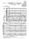 Vivaldi, Antonio: CONC. PER VL., ARCHI E B.C.: IN MI MIN. RV 281 - F.I/74 / Ricordi / 1984