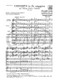 Vivaldi, Antonio: CONC. PER VL., ARCHI E B.C.: IN FA RV 296 - F.I/66 / Ricordi / 1984