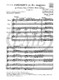 Vivaldi, Antonio: CONC. PER STRUM. DIVERSI E B.C.: IN DO PER FL., OB. E 2 VL . RV 87 - F.XII/30 / Ricordi / 1970