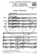 Pizzetti, Ildebrando: CANZONI SU POESIE ITALIANE (3) / PER CANTO E QUARTETTO D'ARCHI / Ricordi / 1984