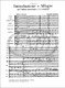Petrassi, Goffredo: INTRODUZIONE E ALLEGRO PER VL. CONCERTANTE E 11 STRUM. / Ricordi / 1984