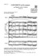 Vivaldi, Antonio: CONC. PER FG., ARCHI E B.C.: IN DO MIN. RV 480 - F.VIII/14 / Ricordi / 1973