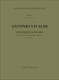 Vivaldi, Antonio: CONC. PER VC., ARCHI E B.C.: IN SI MIN. RV 424 - F.III/9 / Ricordi