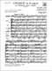 Vivaldi, Antonio: CONC. PER VC., ARCHI E B.C.: IN SI MIN. RV 424 - F.III/9 / Ricordi