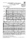 Vivaldi, Antonio: CONC. PER FG., ARCHI E B.C.: IN SOL MIN. RV 496 - F.VIII/1 / Ricordi / 1984