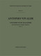 Vivaldi, Antonio: CONCERTO PER VIOLONCELLO, ARCHI E CEMBALLO IN DO MAGGIORE RV 399 - F.III/6 / score / Ricordi