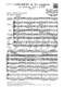 Vivaldi, Antonio: CONCERTO PER VIOLONCELLO, ARCHI E CEMBALLO IN DO MAGGIORE RV 399 - F.III/6 / score / Ricordi