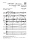 Vivaldi, Antonio: CONC. PER VL., ARCHI E B.C.: PER 2 VL. IN RE MIN. RV 514 - F.I/100 / Ricordi
