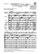 Vivaldi, Antonio: CONC. PER VC., ARCHI E B.C.: IN LA MIN. RV 422 - F.III/4 / Ricordi / 1973