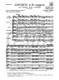 Vivaldi, Antonio: CONC. PER VL., ARCHI E B.C.: IN RE RV 221 - F.I/97 / Ricordi / 1984