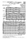 Vivaldi, Antonio: CONC. PER VL., ARCHI E B.C.: IN SOL RV 311 - F.I/96 / Ricordi / 1984