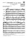 Vivaldi, Antonio: CONC. PER ARCHI E B.C.: IN LA MIN. RV 161 - F.XI/26 / Ricordi / 1984