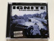 Ignite – A Place Called Home / Includes 3 previously unreleased Bonus Tracks / Supersonic Records Audio CD 2001 / 74321 82604 2