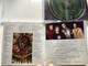 Little Atlas – Wanderlust / Progrock Records Audio CD 2005 / 837792009207