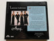 A Lammas Ladymass - Anonymous 4 / 13th and 14th Century English Chant and Polyphony / Harmonia Mundi Audio CD / HMU 907222 