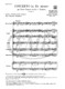 Vivaldi, Antonio: CONC. PER VLA D'AMORE, ARCHI E B.C.: IN RE MIN. RV 770 - F .II/3 / Ricordi / 1984