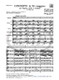 Vivaldi, Antonio: CONC. PER FG., ARCHI E B.C.: IN SI BEM. RV 503 - F.VIII/35 / Ricordi / 1984