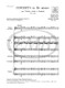 Vivaldi, Antonio: CONC. PER VL., ARCHI E B.C.: IN RE MIN. RV 247 - F.I/126 / Ricordi / 1984