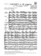 Vivaldi, Antonio: CONC. PER VL., ARCHI E B.C.: IN RE RV 222 - F.I/124 / score / Ricordi