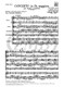 Vivaldi, Antonio: CONC. PER ARCHI E B.C.: IN FA RV 138 - F.XI/34Vivaldi, Antonio: CONC. PER ARCHI E B.C.: IN FA RV 138 - F.XI/34 / Ricordi / 1984