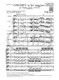 Vivaldi, Antonio: CONC. PER FG., ARCHI E B.C.: IN SOL RV 493 - F.VIII/30 / Ricordi / 1984