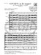 Vivaldi, Antonio: CONC. PER FG., ARCHI E B.C.: IN MI BEM. RV 483 - F.VIII/27 / Ricordi / 1984