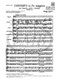 Vivaldi, Antonio: CONC. PER FG., ARCHI E B.C.: IN FA RV 486 - F.VIII/22 / Ricordi / 1984