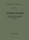 Vivaldi, Antonio: CONC. PER FG., ARCHI E B.C.: IN DO RV 475 - F.VIII/21 / Ricordi / 1984