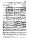 Vivaldi, Antonio: CONC. PER VL., ARCHI E B.C.: IN DO RV 191 - F.I/114 / Ricordi / 1984 