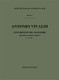 Vivaldi, Antonio: CONC. PER VL., ARCHI E B.C.: IN SOL RV 307 - F.I/110 / Ricordi / 1984