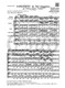 Vivaldi, Antonio: CONC. PER VL., ARCHI E B.C.: IN SOL RV 307 - F.I/110 / Ricordi / 1984