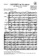 Vivaldi, Antonio: CONC. PER VL., ARCHI E B.C.: IN SOL MIN. RV 325 - F.I/108 / Ricordi / 1984