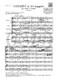 Vivaldi, Antonio: CONC. PER ARCHI E B.C.: IN SOL RV 145 - F.XI/32 / Ricordi / 1984